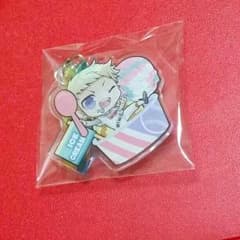 ダイヤのA アクリルフードキーホルダーのサムネイル