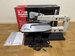 makita マキタ 糸ノコ盤 MSJ401のサムネイル