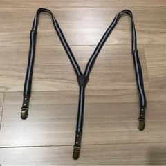サスペンダー 未使用のサムネイル