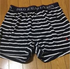 ボクサーパンツのサムネイル