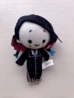 귀멸의 칼날 꿈을 꾸는 파카! 봉제 장난감 sugar pochette 마스코트