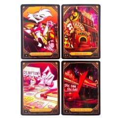 ハズビンホテル トレーディングカード トレカ S2 エンジェルダスト