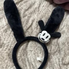 ディズニー カチューシャ オズワルドのサムネイル