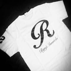 隆二 オリジナルTシャツのサムネイル