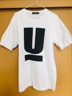 アンダーカバー undercover サイズXL ビッグシルエットのサムネイル