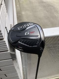 PING G410 lst 9 tensei ck pro orange 6sのサムネイル