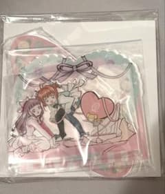 カードキャプターさくら　アクリルスタンド　さくら知世のサムネイル