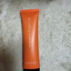 biseno ヘアカラートリートメント ダークブラウン 150gのサムネイル