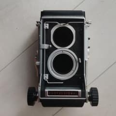 MAMIYA C33のサムネイル