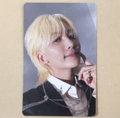 SEVENTEEN ジョンハン JEONGHAN 消費期限 A盤 セルカ トレカ - メルカリ