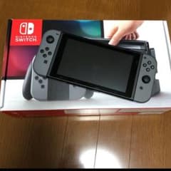 かぶきもの様専用 任天堂 Switchのサムネイル