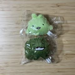 モリゾー&キッコロぬいぐるみのサムネイル
