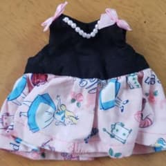 メルちゃん　服のサムネイル