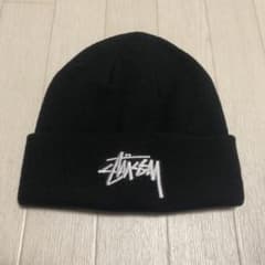 STUSSYのサムネイル