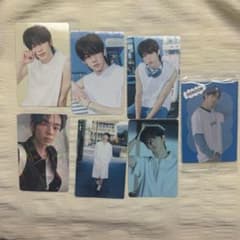 tws ドフン　トレカ