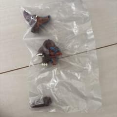 かいじゅうすきゃらとん ウルトラマン フィギュアのサムネイル