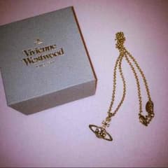 まり様専用◎Vivienne Westwood ネックレスのサムネイル