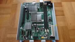 マザーボード HP ProLiant MicroServerのサムネイル