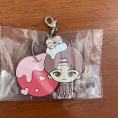 BTS Tinytan 1番くじのサムネイル
