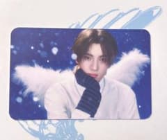 TWS ヨンジェ playhard aladin 限定特典 ホログラムトレカ TWS ヨンジェ playhard aladin 限定特典 トレカ - メルカリ