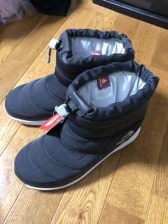 ノースフェイス ヌプシ スノーブーツ 25cm ウォータープルーフWPのサムネイル