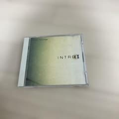 徳永英明 INTRO II CDのサムネイル