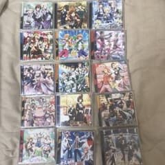 アイドルマスターSideM ST@RTING LINE セットのサムネイル