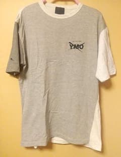 A.A.R製 1993年再生YMO 東京ドーム限定Tシャツ+バッグ（未使用） 貴重)YMO 1993 TOKYO DOME Tシャツ - メルカリ