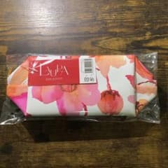 化粧品ケース　ラウラ　ボックスポーチのサムネイル