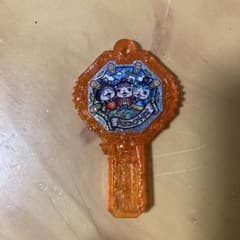 妖怪メダル タロニャントリオのサムネイル