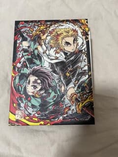 귀멸의 칼날 무한 열차편 Blu-ray 완전 생산 한정판