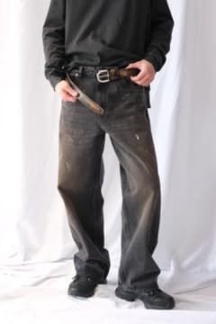 OUR LEGACY VAST CUT / NEBULA WASH サイズ29のサムネイル