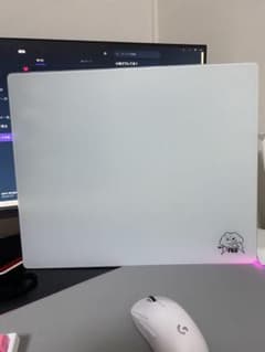 しゅらちゃんのサムネイル