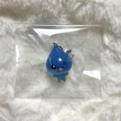 新品未使用 しずくちゃん めじるしアクセサリー2のサムネイル