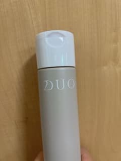 DUO ザウォッシュブラック洗顔パウダー40gのサムネイル
