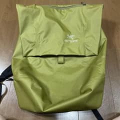 ARC'TERYX GR オリーブグリーン バックパックのサムネイル