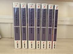 文庫本　ガンゲイルオンラインのサムネイル