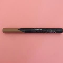 MAYBELLINE　アイブロウのサムネイル
