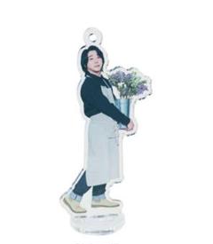 ライラック アクスタ 大森元貴 もとき Mrs.GREEN APPLE 花屋もとき 大森元貴 Mrs. GREEN APPLE ライラック アクスタ