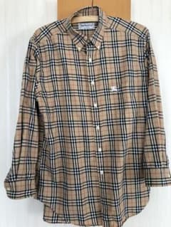 Burberry ノバチェックシャツのサムネイル