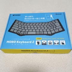 MOBO Keyboard2のサムネイル