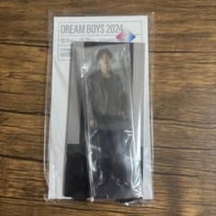 DREAM BOYS 2024 渡辺翔太 アクリルスタンドのサムネイル