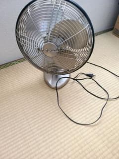 Vornado 扇風機 本体 動作品 fai-0004 シルバースワン Vornado 扇風機 本体 動作品 fai-0004 シルバースワン - メルカリ