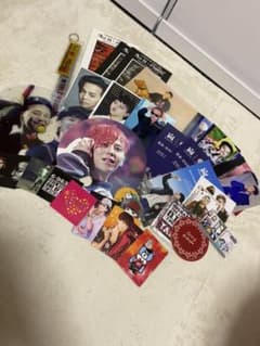 BIGBANG G-DRAGON セットのサムネイル