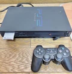 ジャンク プレステ2 メモリーカード2つ コントローラー1つ ジャンク品 SONY PlayStation 2 コントローラー メモリーカード - メルカリ