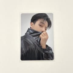 ウヨン 7000円 特典 トレカ ATEEZ さいたまスーパーアリーナ - メルカリ