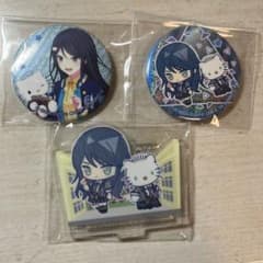星乃一歌 サンリオコラボ 缶バッジ ミニアクスタ まとめ売りのサムネイル
