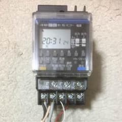 パナソニックタイマーのサムネイル