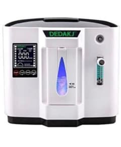 酸素発生器　DEDAKJ   DDT-1Aのサムネイル