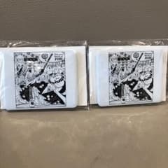 ONE PIECE ワンピース　メモリーピース　缶バッジ　ウソップのサムネイル
